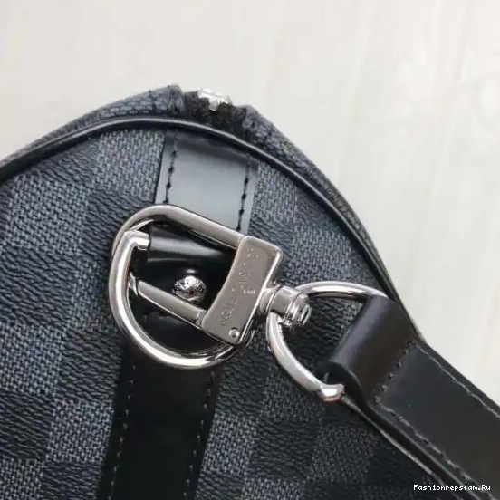 FS CHEAP 55 LOUIS KEEPALL BANDOULIÈRE VUITTON 0617